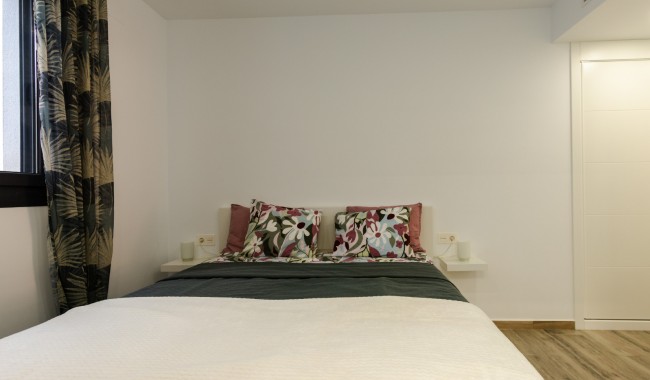Segunda mano - Apartamento - Torrevieja