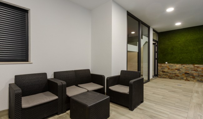 Segunda mano - Apartamento - Torrevieja