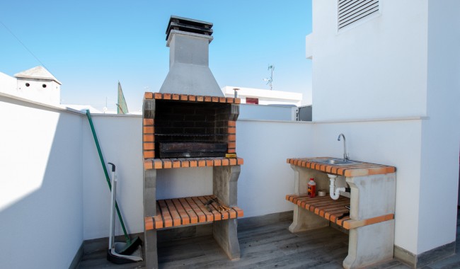 Segunda mano - Apartamento - Torrevieja