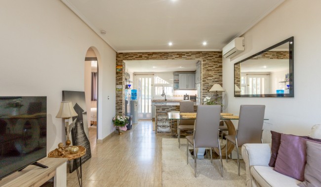 Brukt - Leilighet - Orihuela Costa - Villamartín