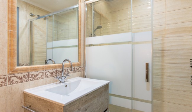 Resale - Bungalow - Orihuela Costa - Villamartín