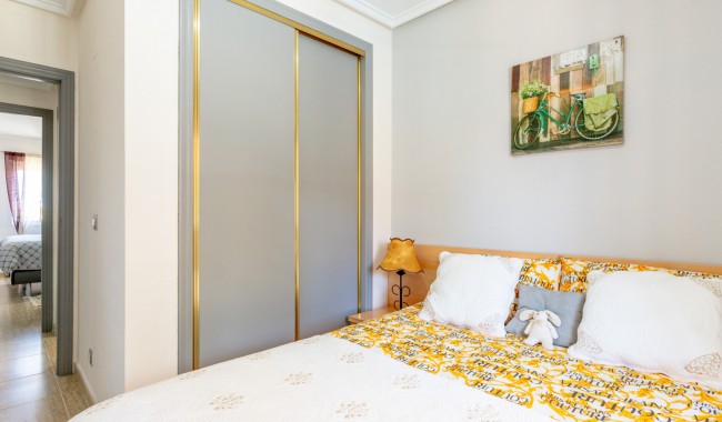 Resale - Bungalow - Orihuela Costa - Villamartín