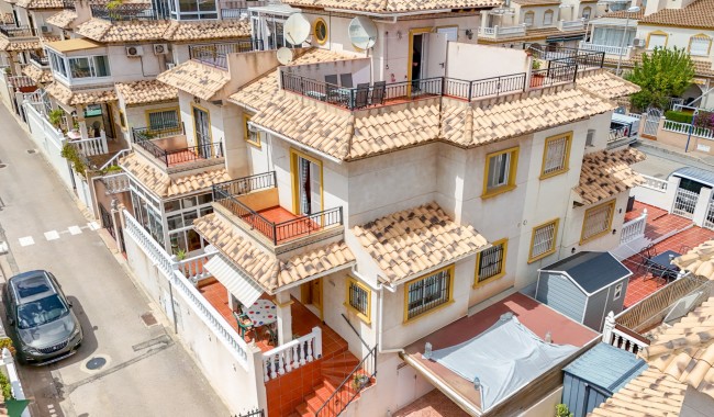 Semi separado - Segunda mano - Orihuela Costa - La Zenia