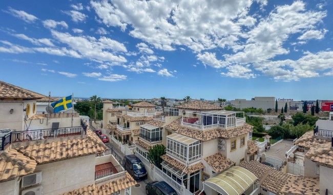 Segunda mano - Semi separado - Orihuela Costa - La Zenia