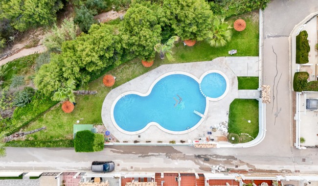 Segunda mano - Semi separado - Orihuela Costa - La Zenia