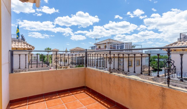 Segunda mano - Semi separado - Orihuela Costa - La Zenia