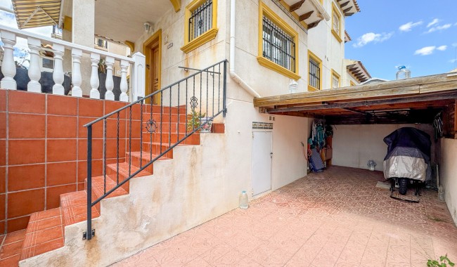 Segunda mano - Semi separado - Orihuela Costa - La Zenia