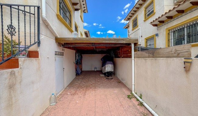 Segunda mano - Semi separado - Orihuela Costa - La Zenia