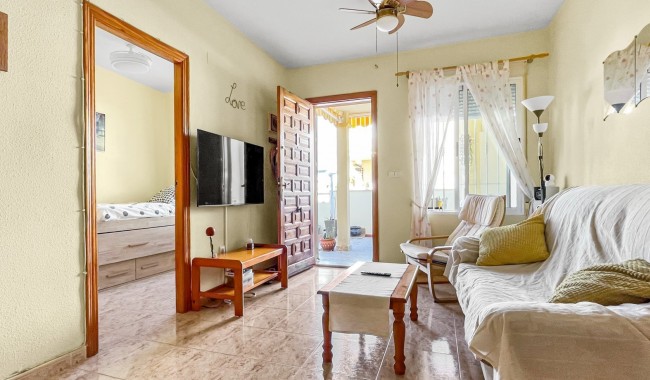 Begagnad - Bungalow - Orihuela Costa - Playa Flamenca