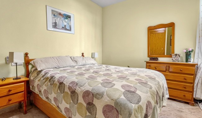 Begagnad - Bungalow - Orihuela Costa - Playa Flamenca
