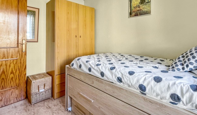 Begagnad - Bungalow - Orihuela Costa - Playa Flamenca
