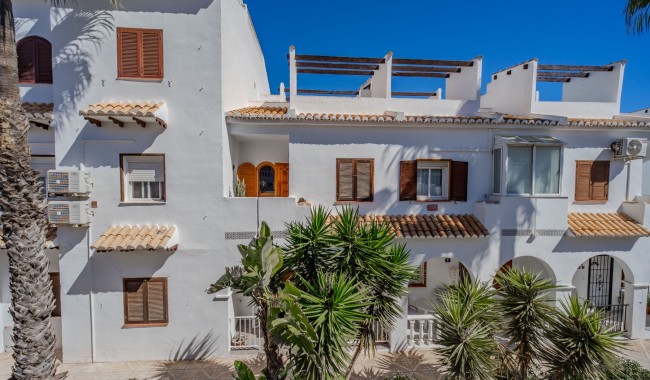 Apartament - Sprzedaż - Ciudad Quesada - La  Marquesa Golf