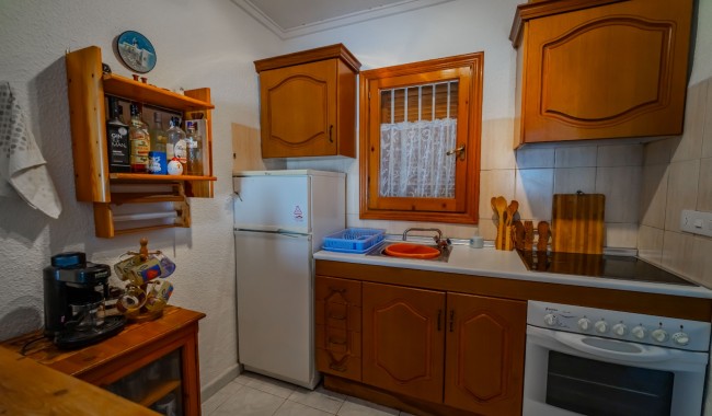 Sprzedaż - Apartament - Ciudad Quesada - La  Marquesa Golf