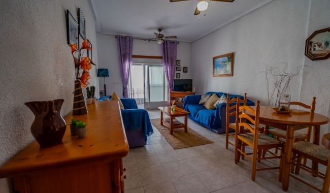 Sprzedaż - Apartament - Ciudad Quesada - La  Marquesa Golf
