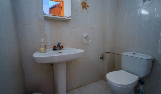 Sprzedaż - Apartament - Ciudad Quesada - La  Marquesa Golf