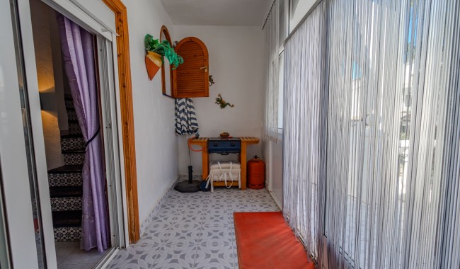 Sprzedaż - Apartament - Ciudad Quesada - La  Marquesa Golf