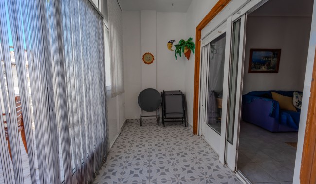 Sprzedaż - Apartament - Ciudad Quesada - La  Marquesa Golf