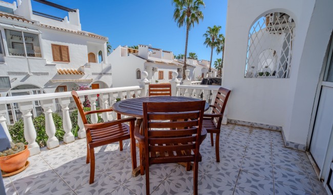 Sprzedaż - Apartament - Ciudad Quesada - La  Marquesa Golf