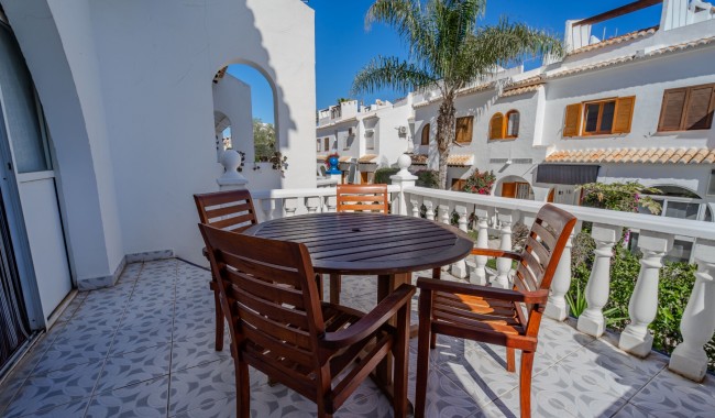 Sprzedaż - Apartament - Ciudad Quesada - La  Marquesa Golf