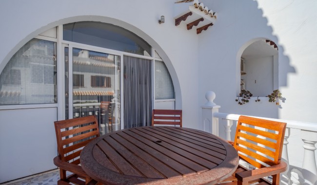 Sprzedaż - Apartament - Ciudad Quesada - La  Marquesa Golf