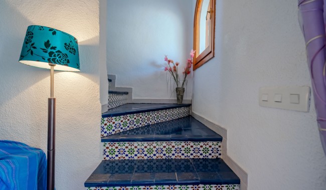 Sprzedaż - Apartament - Ciudad Quesada - La  Marquesa Golf