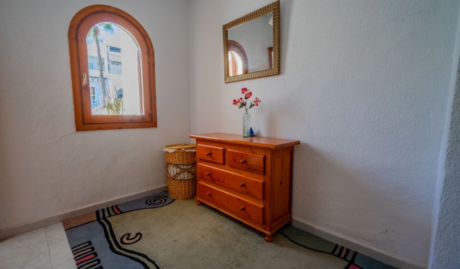 Sprzedaż - Apartament - Ciudad Quesada - La  Marquesa Golf