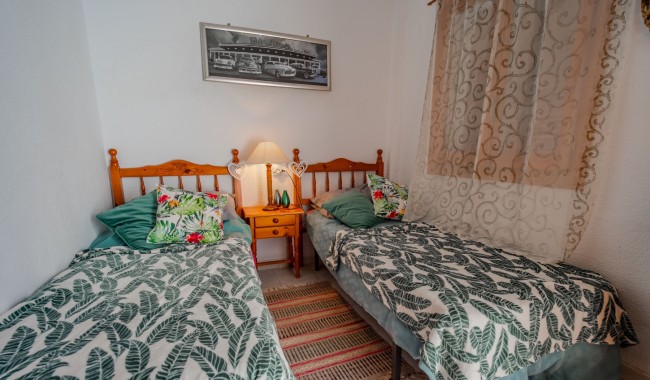 Sprzedaż - Apartament - Ciudad Quesada - La  Marquesa Golf