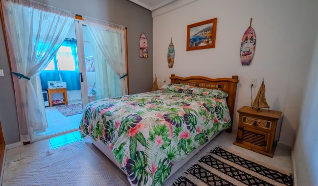 Sprzedaż - Apartament - Ciudad Quesada - La  Marquesa Golf
