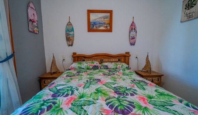 Sprzedaż - Apartament - Ciudad Quesada - La  Marquesa Golf