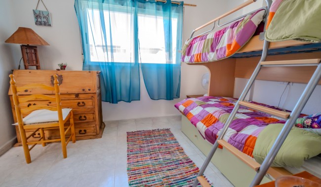 Sprzedaż - Apartament - Ciudad Quesada - La  Marquesa Golf