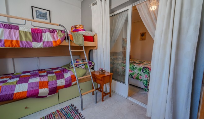 Sprzedaż - Apartament - Ciudad Quesada - La  Marquesa Golf