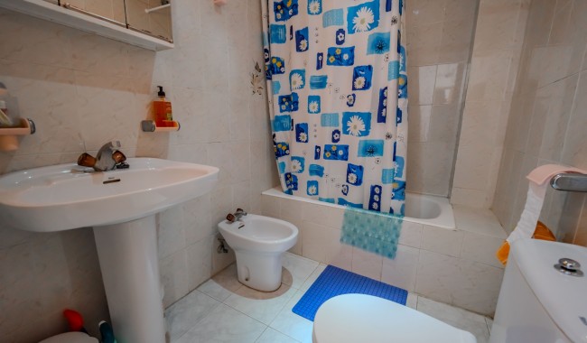 Sprzedaż - Apartament - Ciudad Quesada - La  Marquesa Golf