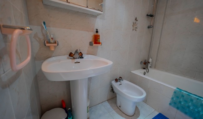 Sprzedaż - Apartament - Ciudad Quesada - La  Marquesa Golf