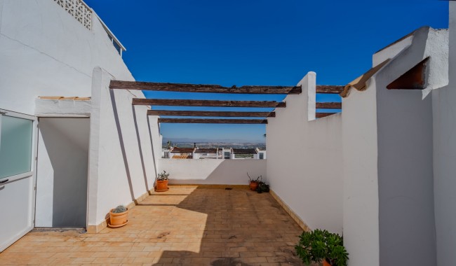 Sprzedaż - Apartament - Ciudad Quesada - La  Marquesa Golf