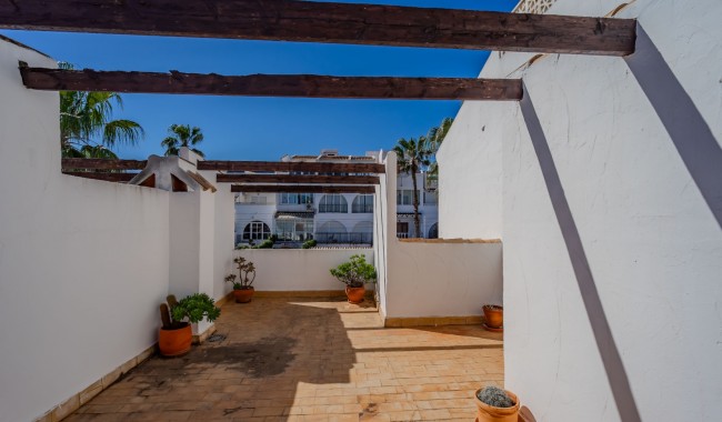 Sprzedaż - Apartament - Ciudad Quesada - La  Marquesa Golf