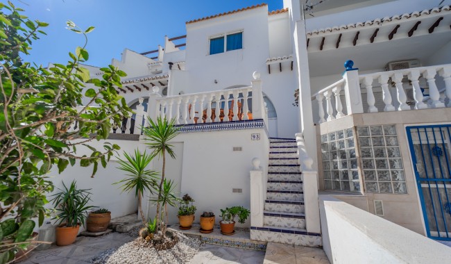 Sprzedaż - Apartament - Ciudad Quesada - La  Marquesa Golf
