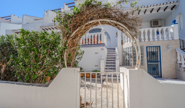 Sprzedaż - Apartament - Ciudad Quesada - La  Marquesa Golf