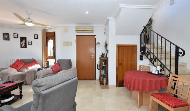 Sprzedaż - Willa - Algorfa - La Finca Golf Resort