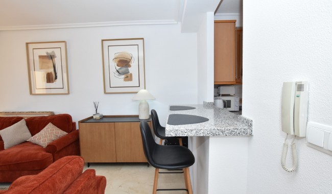 Resale - Townhouse - Algorfa - La Finca Golf Resort