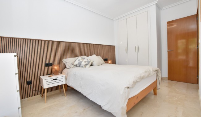 Resale - Townhouse - Algorfa - La Finca Golf Resort