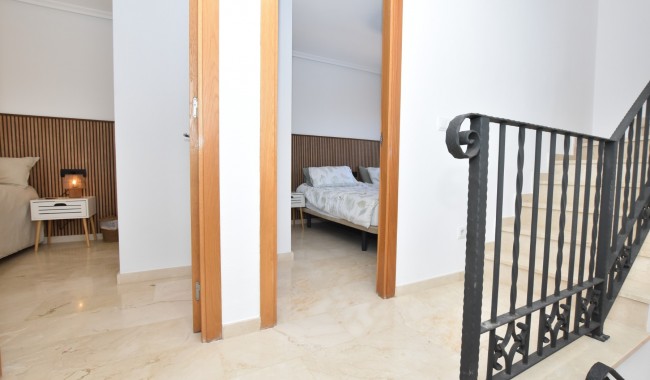 Resale - Townhouse - Algorfa - La Finca Golf Resort