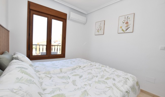 Resale - Townhouse - Algorfa - La Finca Golf Resort