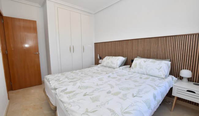 Resale - Townhouse - Algorfa - La Finca Golf Resort