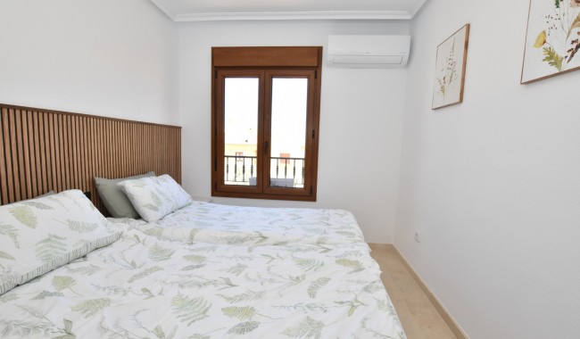 Resale - Townhouse - Algorfa - La Finca Golf Resort