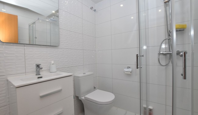 Resale - Townhouse - Algorfa - La Finca Golf Resort