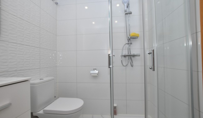 Resale - Townhouse - Algorfa - La Finca Golf Resort