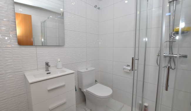 Resale - Townhouse - Algorfa - La Finca Golf Resort