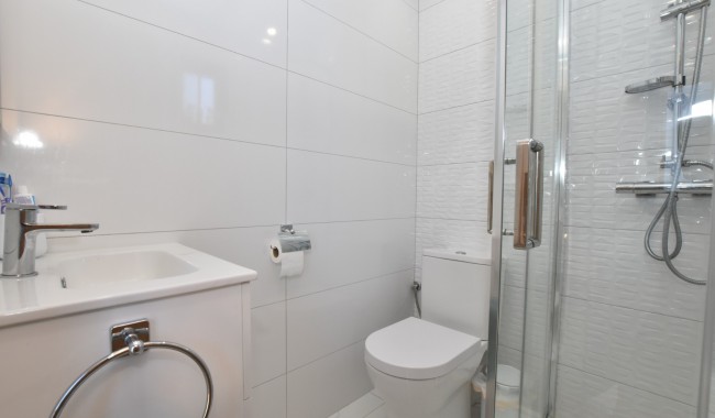 Resale - Townhouse - Algorfa - La Finca Golf Resort