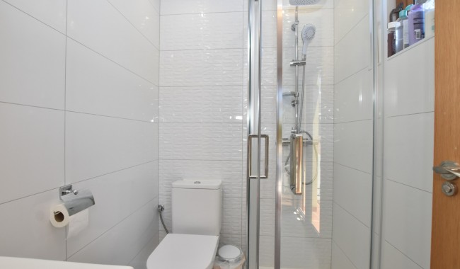 Resale - Townhouse - Algorfa - La Finca Golf Resort