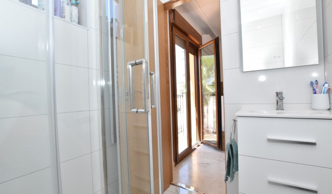 Resale - Townhouse - Algorfa - La Finca Golf Resort